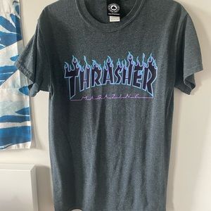 Thrasher t-shirt